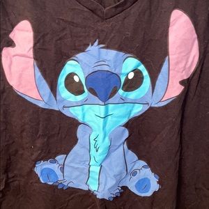 Stitch Tshirt